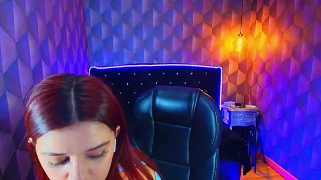 LiaHarryis online show from 09-11-25, 06:19