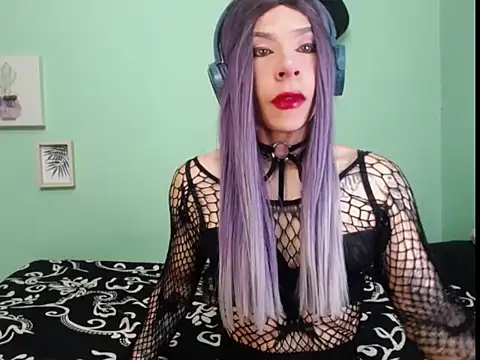 candyladyboy online show from 11-06-25, 04:55