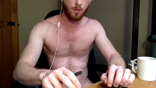 Smoker Ginger online show from 11-24-25, 11:32