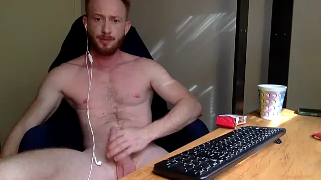 Smoker Ginger online show from 11-13-25, 07:40