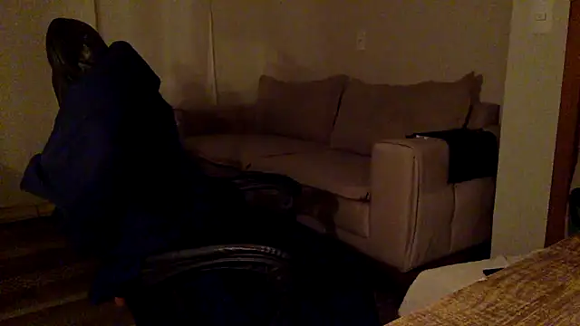 Smoker Ginger online show from 02-25-26, 01:39