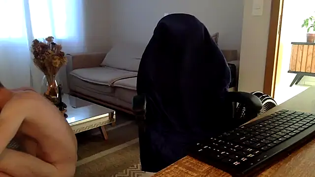 Smoker Ginger online show from 03-11-26, 11:37