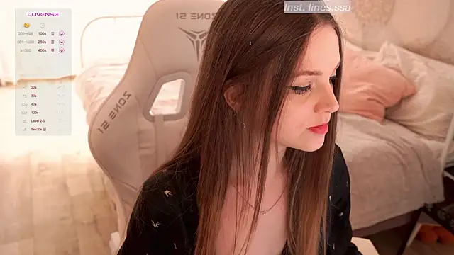 linessssa online show from 02-01-26, 06:28