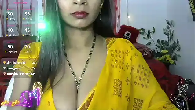 Anjali Milsi online show from 02-09-25, 11:04