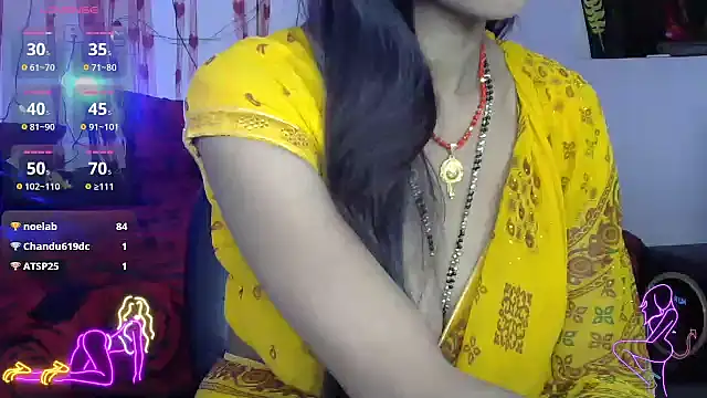 Anjali Milsi online show from 03-07-25, 10:24