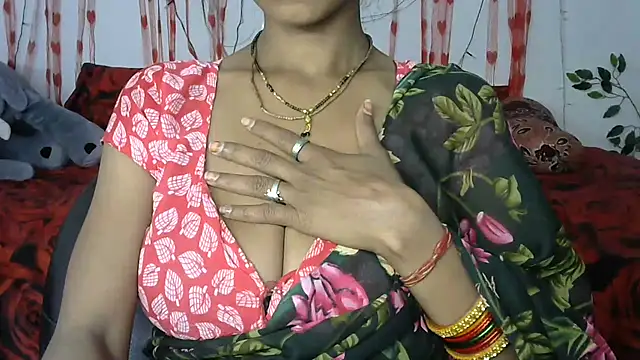 Anjali Milsi online show from 03-18-25, 09:45