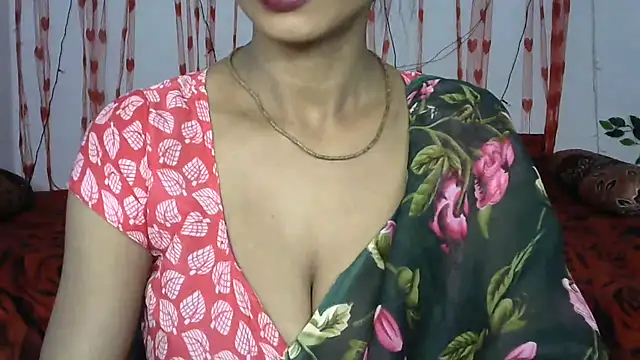 Anjali Milsi online show from 03-19-25, 06:55