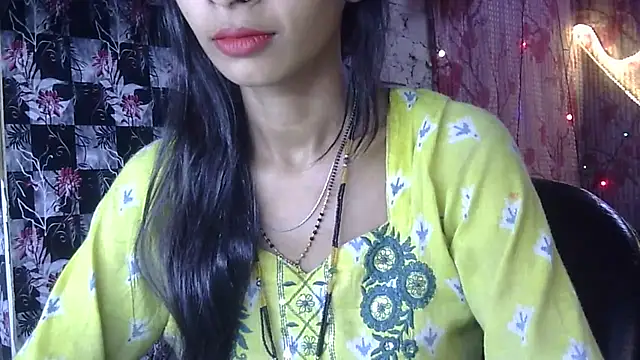 Anjali Milsi online show from 10-20-25, 04:03