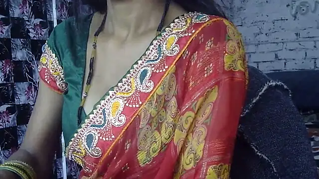 Anjali Milsi online show from 11-26-25, 05:18