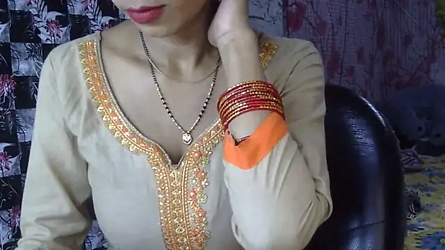 Anjali Milsi online show from 10-07-25, 04:35