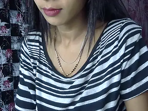 Anjali Milsi online show from 10-09-25, 04:46