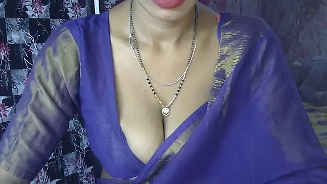 Anjali Milsi online show from 10-04-25, 12:12