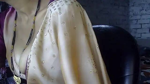 Anjali Milsi online show from 11-27-25, 05:19