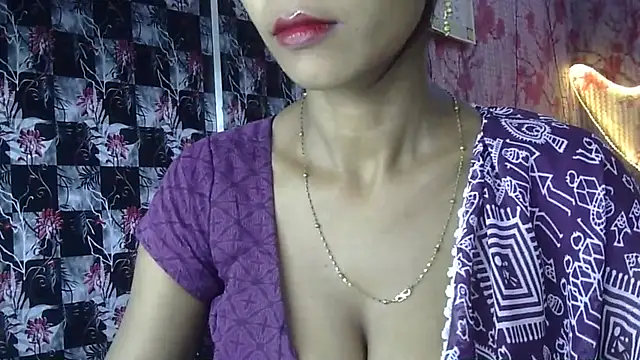 Anjali Milsi online show from 09-17-25, 04:25