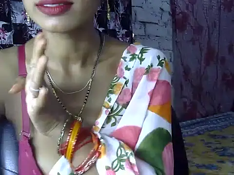 Anjali Milsi online show from 09-27-25, 06:30