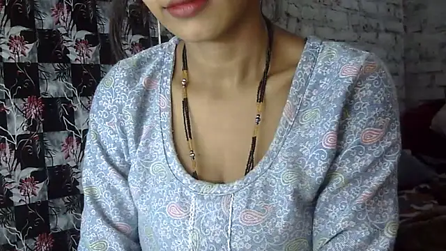 Anjali Milsi online show from 12-16-25, 10:30