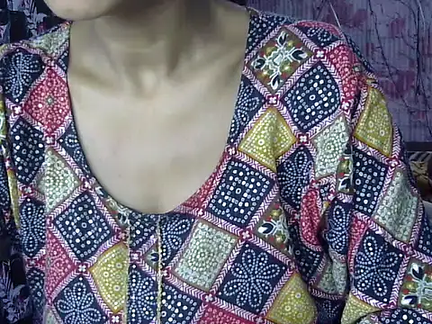 Anjali Milsi online show from 11-04-25, 04:33