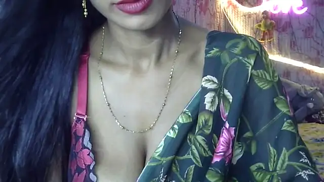 Anjali Milsi online show from 09-14-25, 04:24