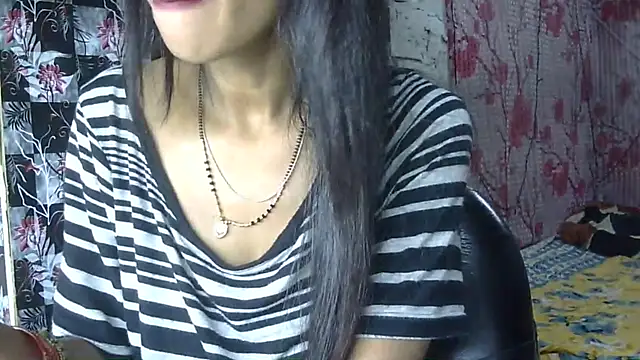 Anjali Milsi online show from 10-08-25, 04:47