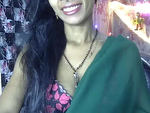 Anjali Milsi online show from 09-12-25, 04:56