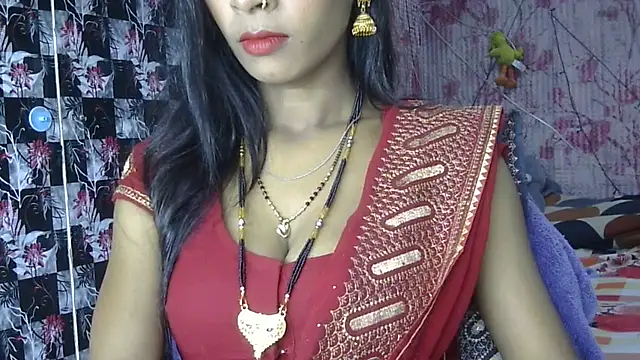Anjali Milsi online show from 10-11-25, 05:52
