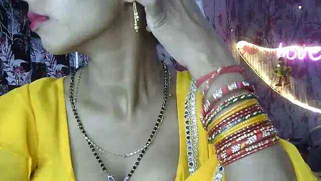 Anjali Milsi online show from 09-11-25, 06:35