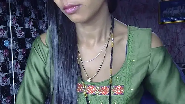 Anjali Milsi online show from 10-16-25, 04:21