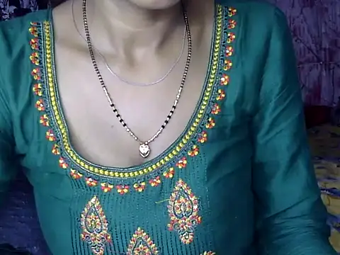 Anjali Milsi online show from 10-01-25, 05:23