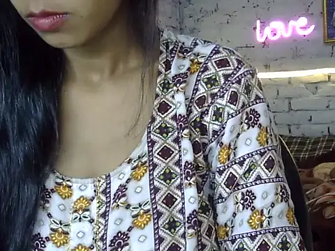 Anjali Milsi online show from 11-23-25, 05:39