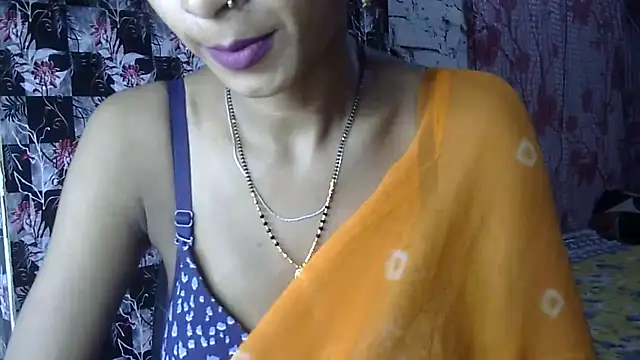 Anjali Milsi online show from 09-26-25, 06:26