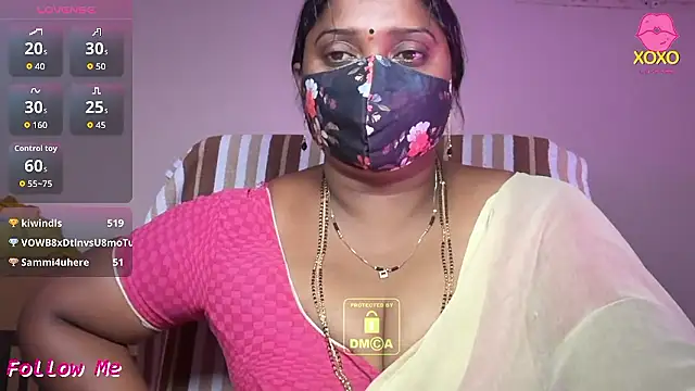 Snapshot of vani-09 chatting on 04-29-26, 05:30 vani-09 online show from 04-29-26, 05:30
