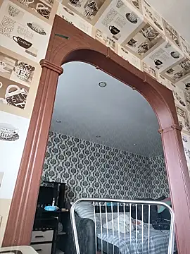 Lady nice cat online show from 03-24-26, 02:33