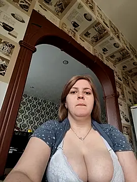 Lady nice cat online show from 05-12-26, 03:03