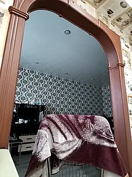 Lady nice cat online show from 12-16-25, 03:00