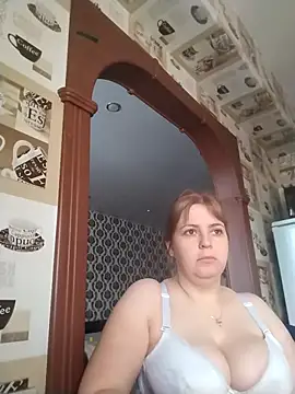 Lady nice cat online show from 10-16-25, 03:37