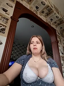 Lady nice cat online show from 03-27-26, 02:53