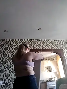 Lady nice cat online show from 09-23-25, 02:51