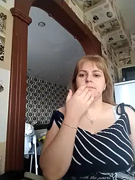 Lady nice cat online show from 09-18-25, 03:31