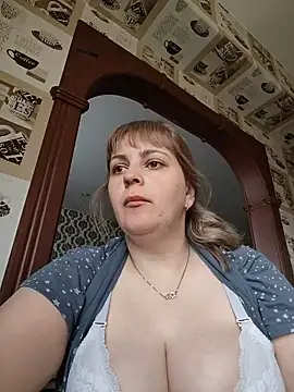 Lady nice cat online show from 06-03-26, 12:55