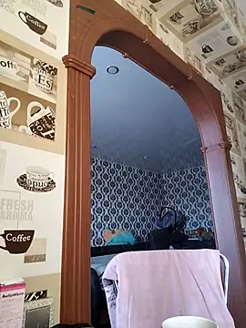 Lady nice cat online show from 10-13-25, 04:14