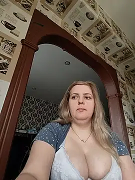 Lady nice cat online show from 05-15-26, 02:42