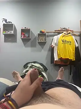 Snapshot of GarciaITO_3 chatting on 02-20-26, 11:01 GarciaITO 3 online show from 02-20-26, 11:01