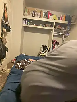 Galaxybabe23 online show from 01-12-26, 01:34