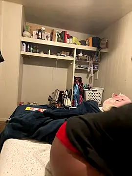 Galaxybabe23 online show from 12-23-25, 04:23