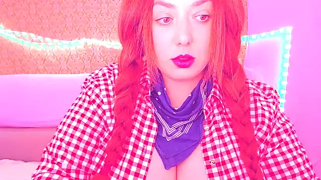 SecrettBela online show from 10-31-25, 10:27