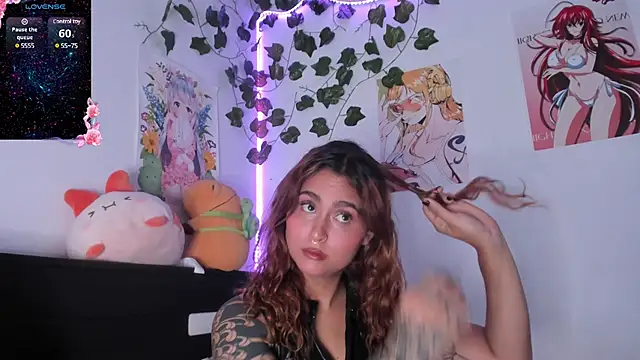 Snapshot of Violette-Ramirez01 chatting on 01-08-25, 07:45 Violette-Ramirez01 online show from 01-08-25, 07:45