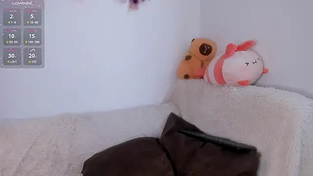 Violette-Ramirez01 online show from 01-10-26, 08:37