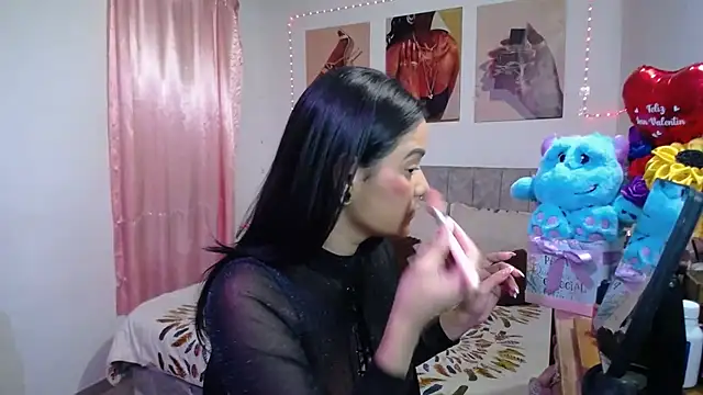 JossieGrey online show from 03-04-26, 11:29