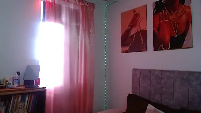 JossieGrey online show from 02-21-25, 08:38