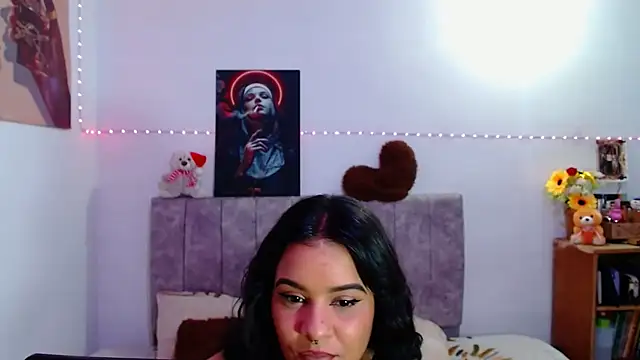 JossieGrey online show from 11-11-25, 05:13